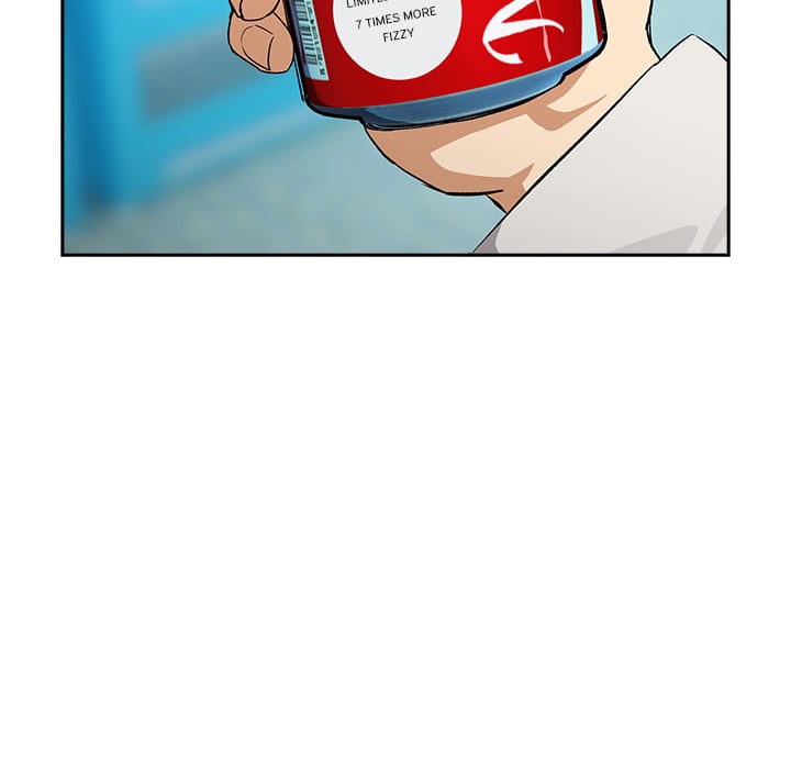 After Work Love Affairs Chapter 110 - Page 64