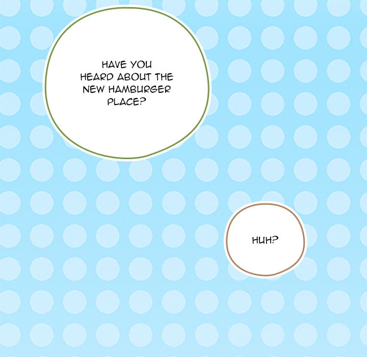 After Work Love Affairs Chapter 110 - Page 99