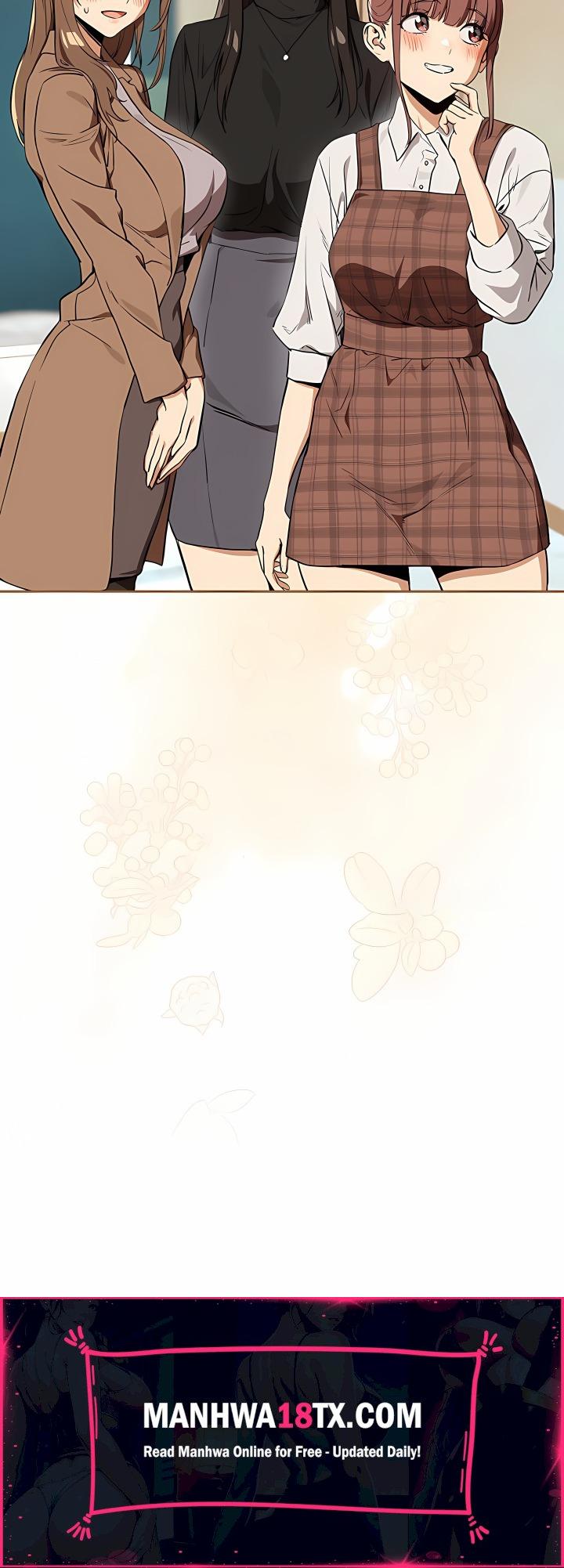 After Work Love Affairs Chapter 115 - Page 16