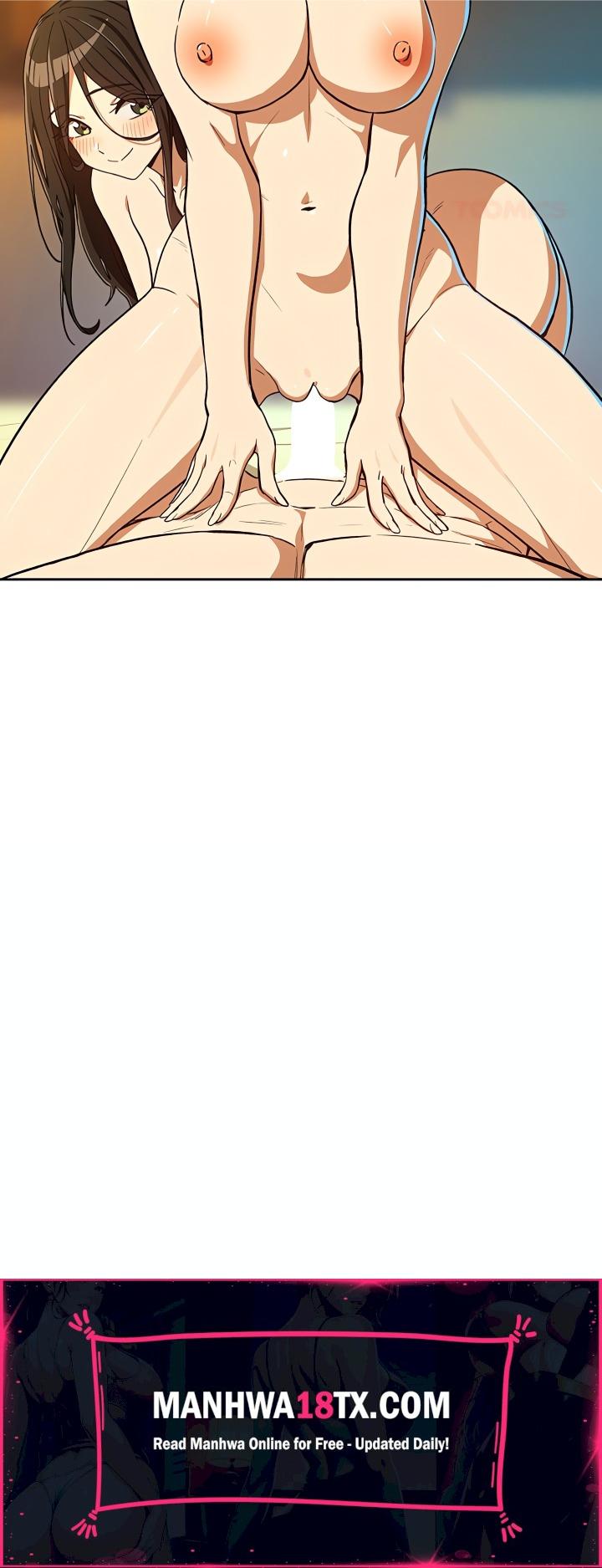 After Work Love Affairs Chapter 98 - Page 18