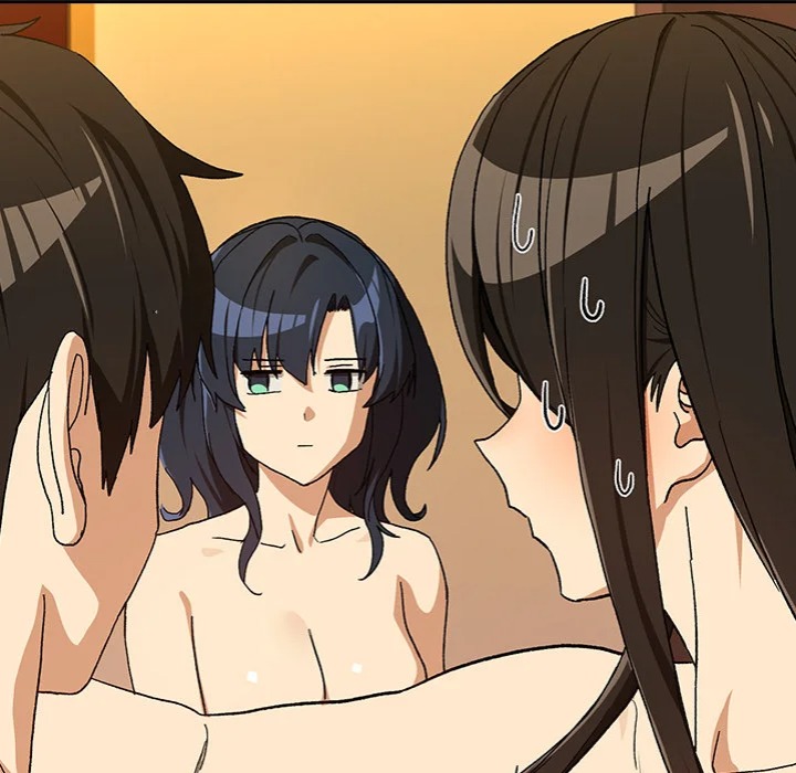 After Work Love Affairs Chapter 99 - Page 106