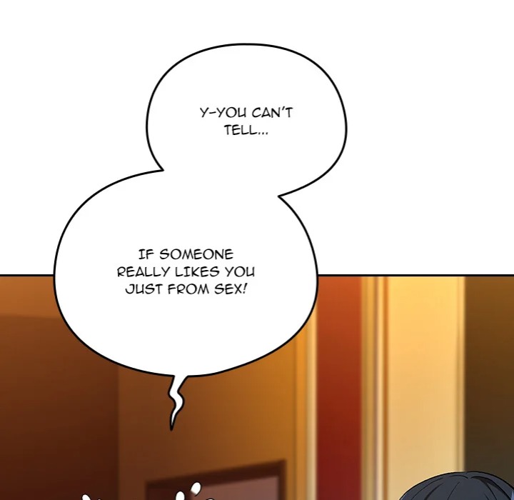 After Work Love Affairs Chapter 99 - Page 109