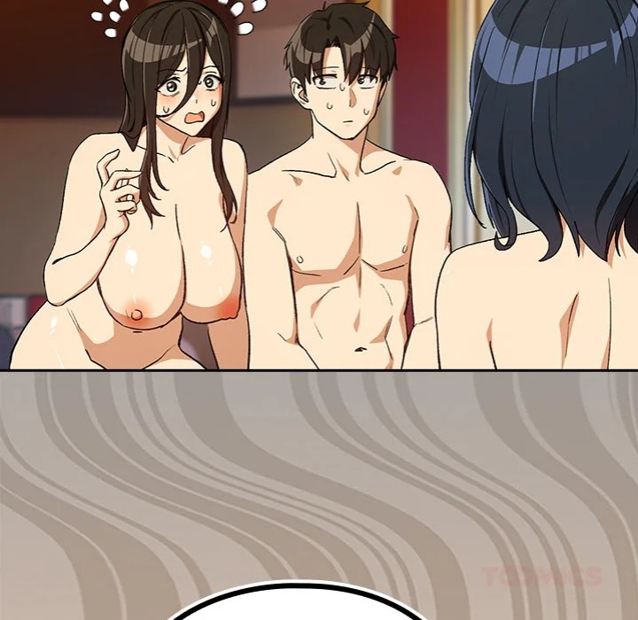 After Work Love Affairs Chapter 99 - Page 110