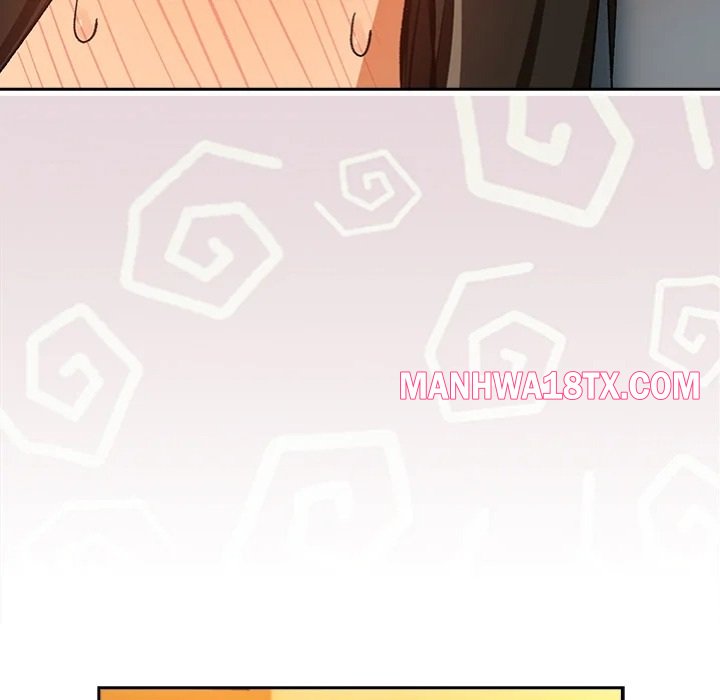 After Work Love Affairs Chapter 99 - Page 119