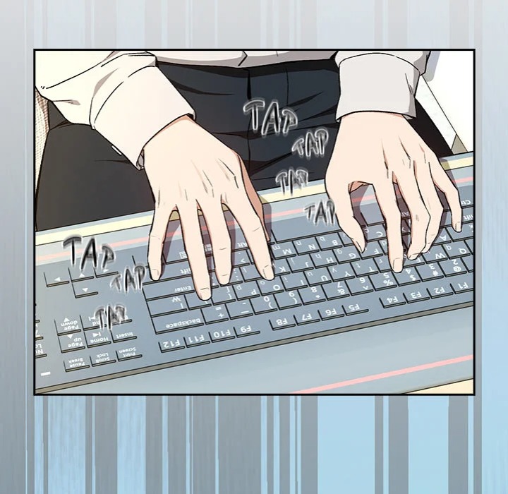 After Work Love Affairs Chapter 99 - Page 138