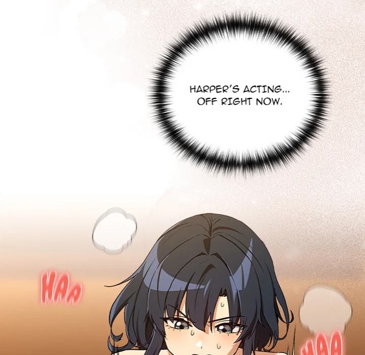 After Work Love Affairs Chapter 99 - Page 24