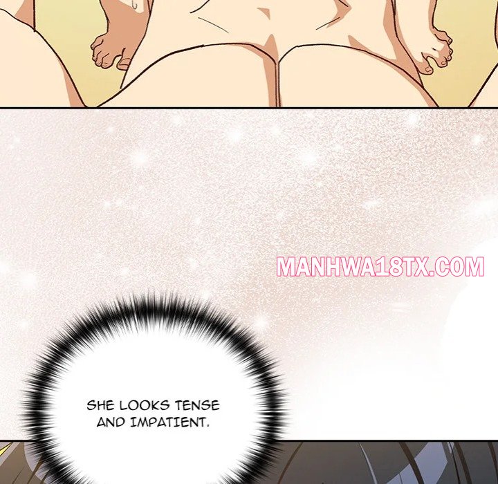 After Work Love Affairs Chapter 99 - Page 26