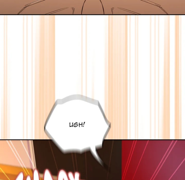 After Work Love Affairs Chapter 99 - Page 36