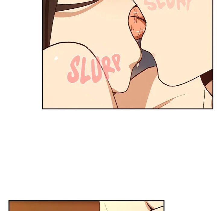 After Work Love Affairs Chapter 99 - Page 59