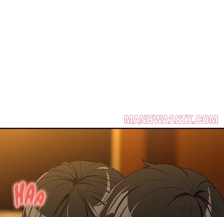 After Work Love Affairs Chapter 99 - Page 83