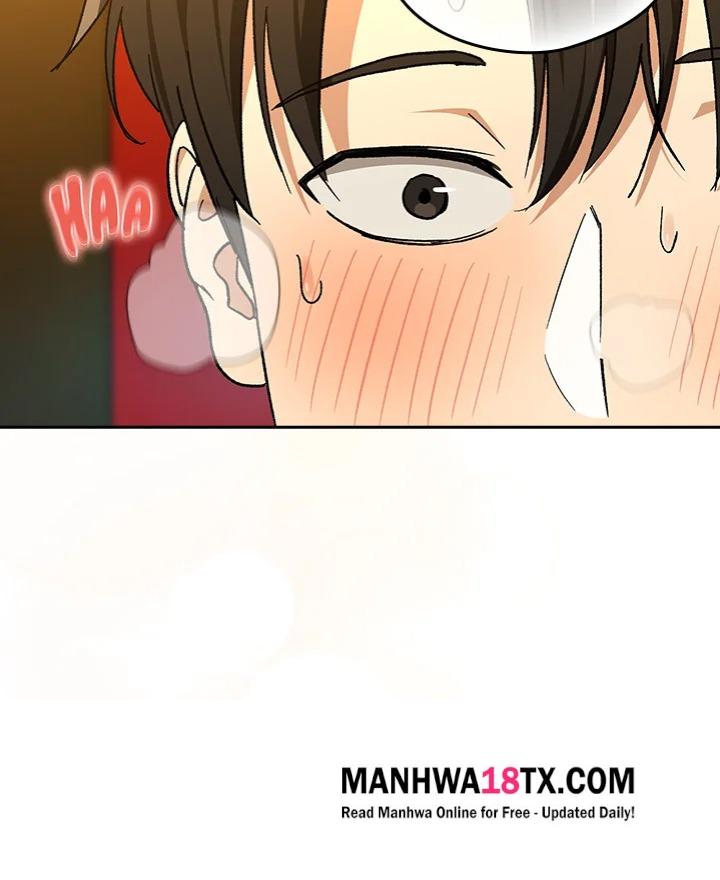 After Work Love Affairs Chapter 99 - Page 87