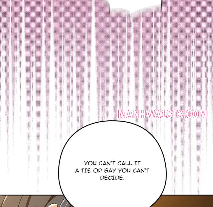 After Work Love Affairs Chapter 99 - Page 9