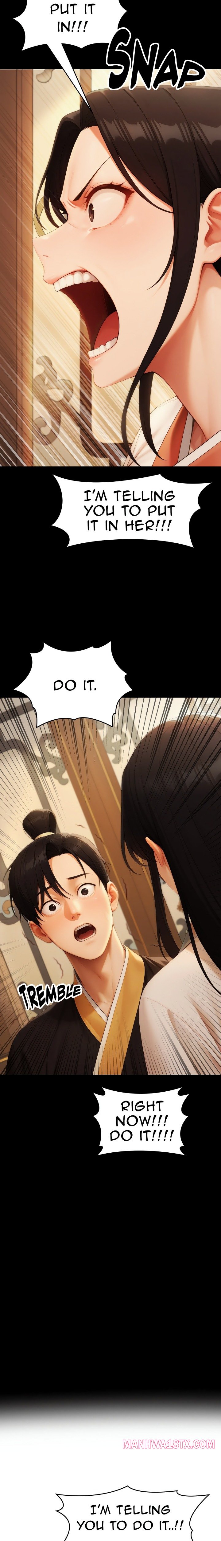 Endless Bride Search Chapter 16 - Page 10