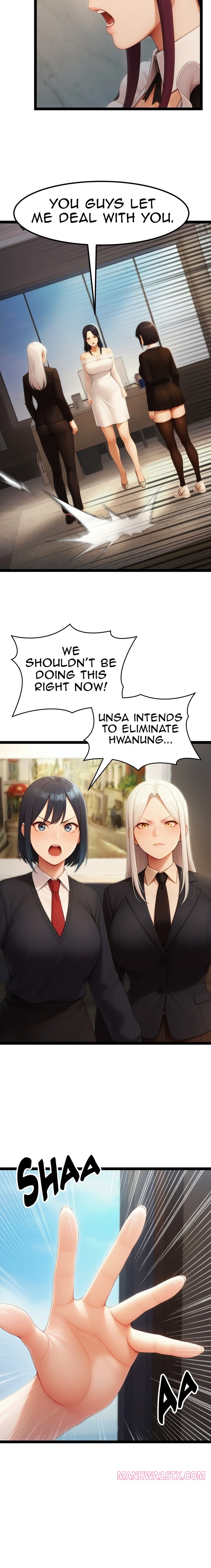 Endless Bride Search Chapter 16 - Page 17