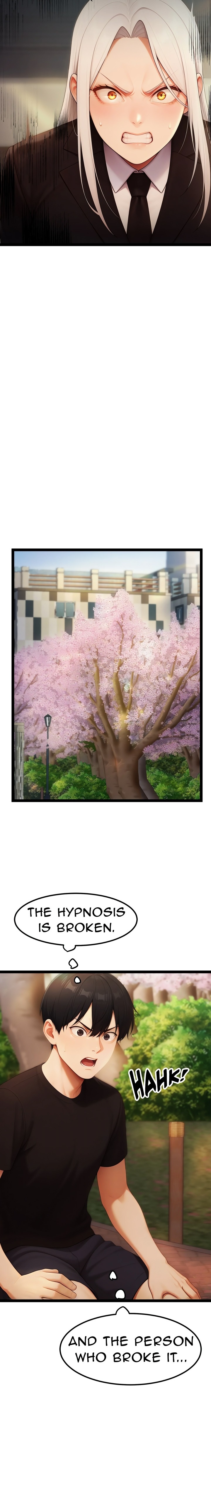 Endless Bride Search Chapter 16 - Page 19