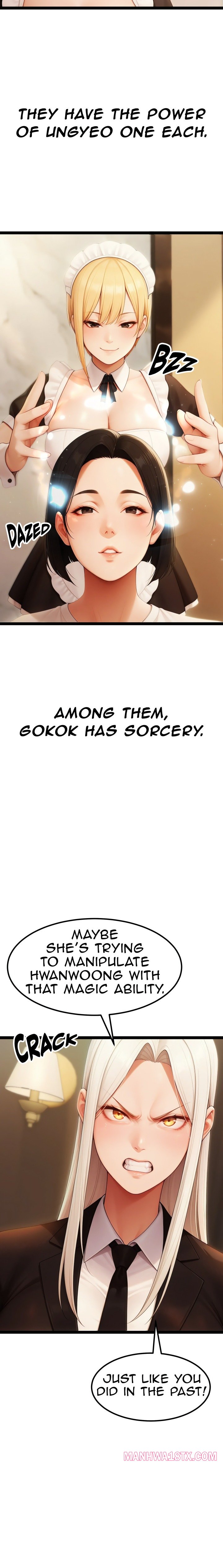 Endless Bride Search Chapter 16 - Page 5