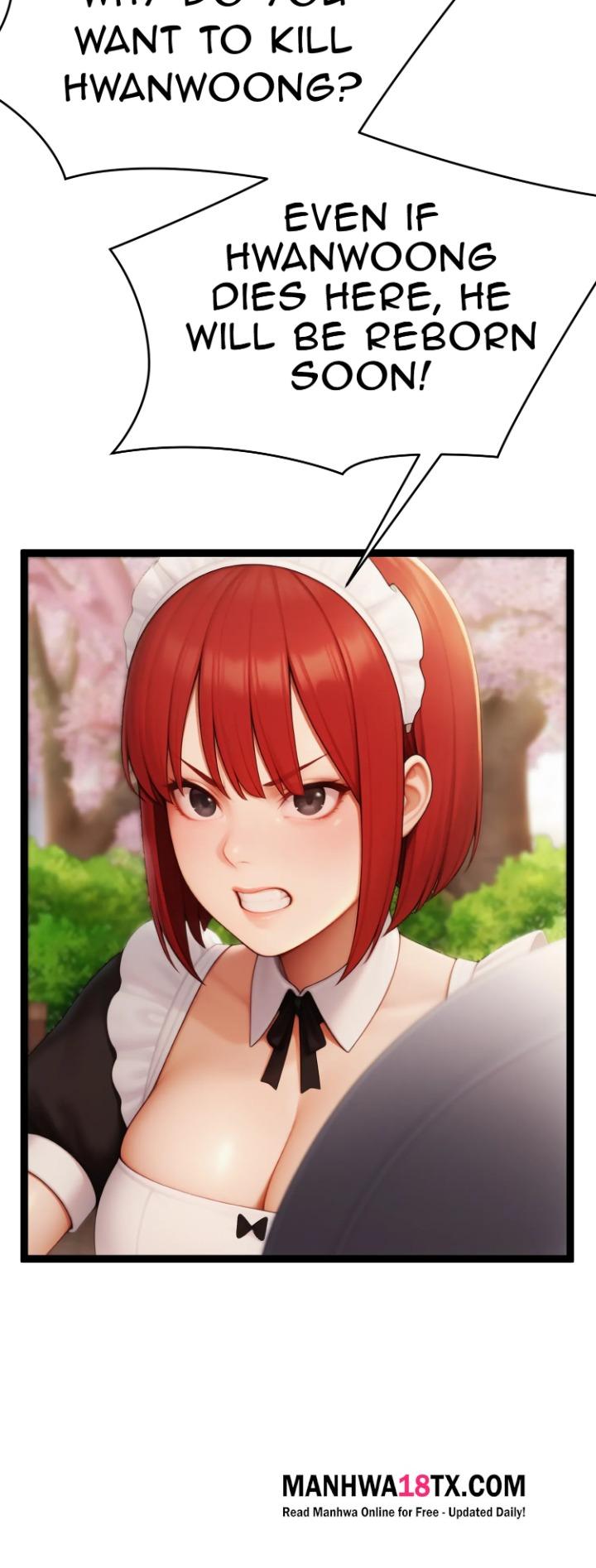 Endless Bride Search Chapter 17 - Page 10