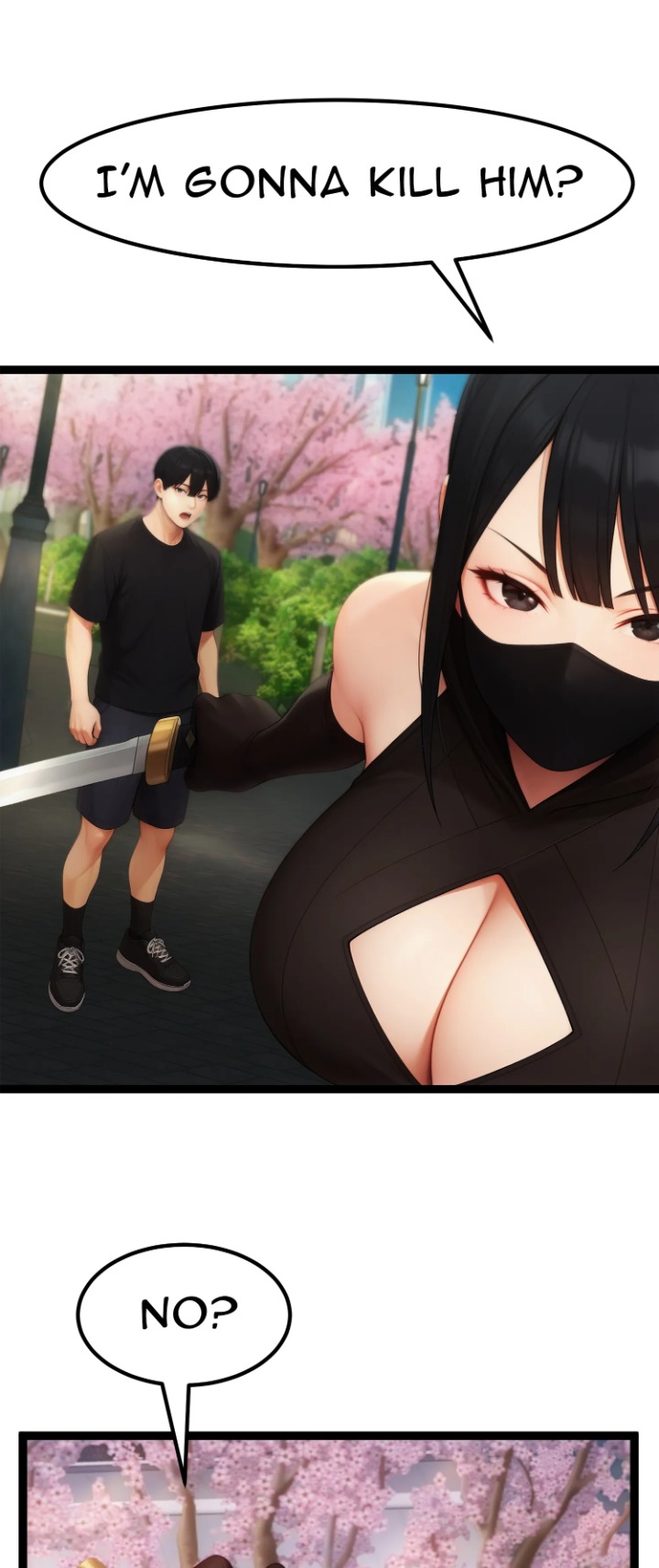 Endless Bride Search Chapter 17 - Page 11