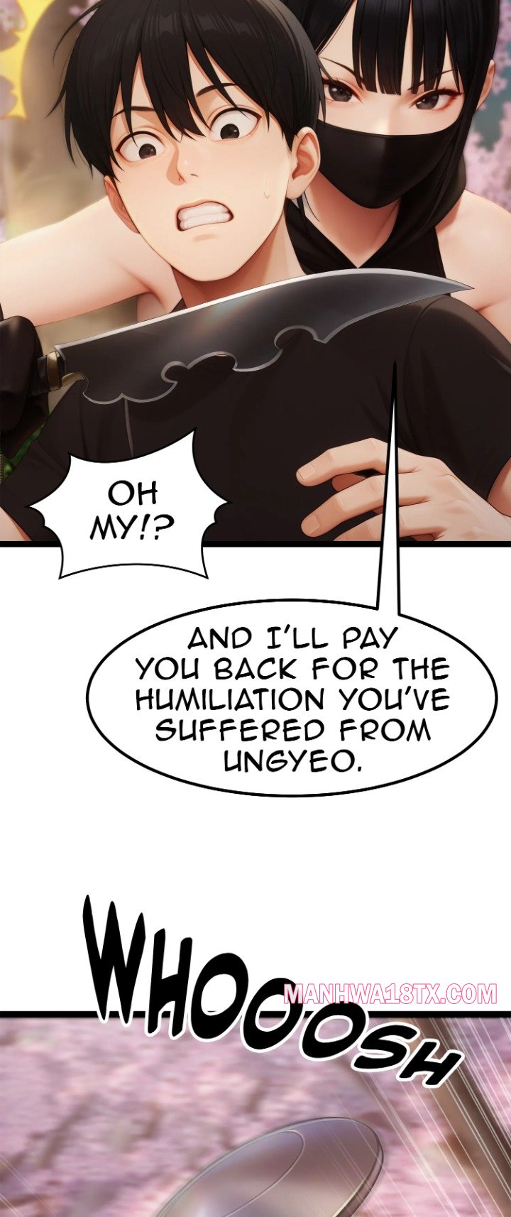 Endless Bride Search Chapter 17 - Page 20