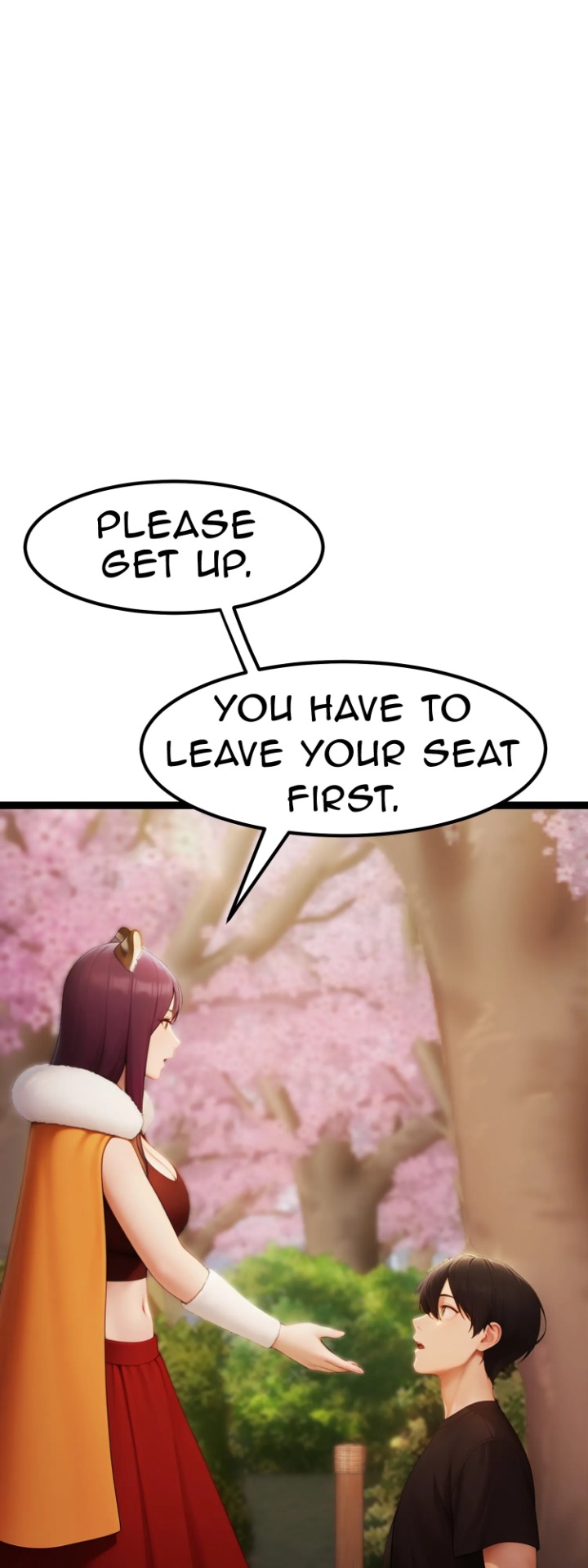 Endless Bride Search Chapter 17 - Page 53