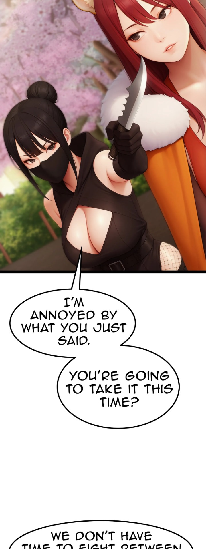 Endless Bride Search Chapter 17 - Page 55