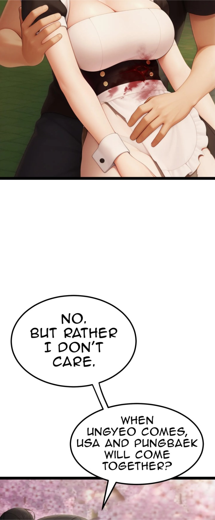 Endless Bride Search Chapter 17 - Page 58