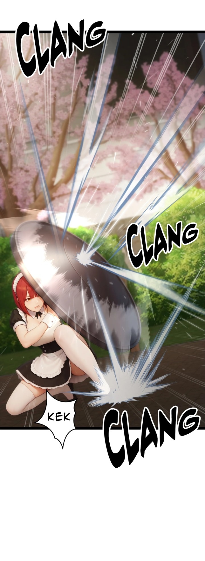 Endless Bride Search Chapter 17 - Page 7