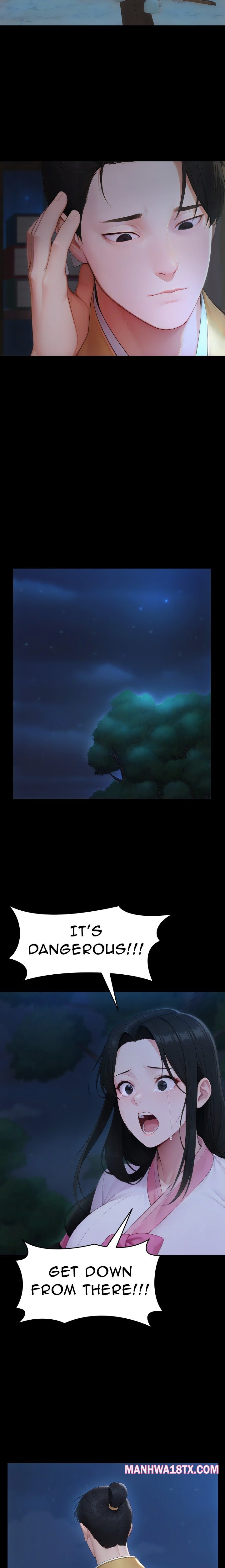 Endless Bride Search Chapter 18 - Page 14