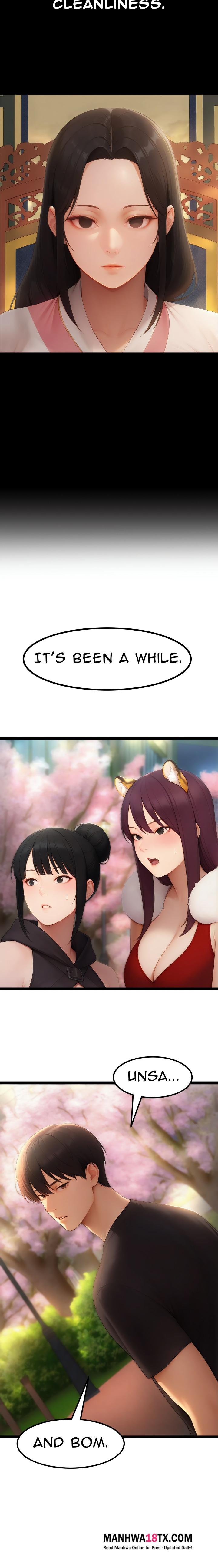 Endless Bride Search Chapter 18 - Page 18
