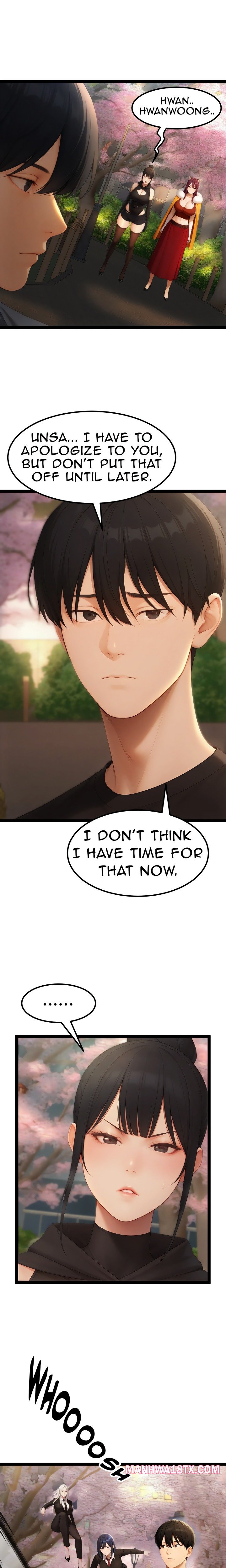 Endless Bride Search Chapter 18 - Page 19