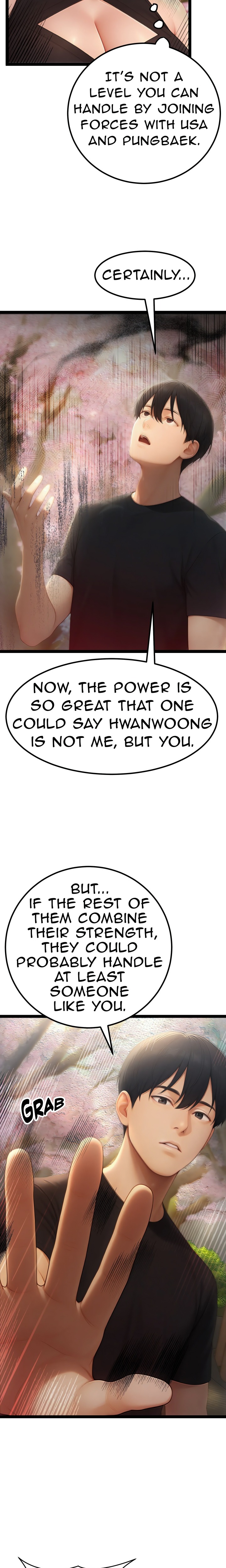 Endless Bride Search Chapter 18 - Page 24