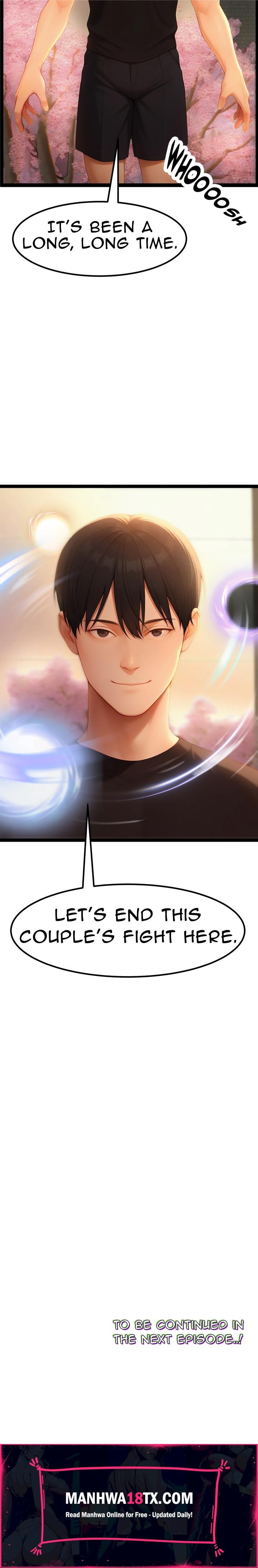 Endless Bride Search Chapter 18 - Page 29