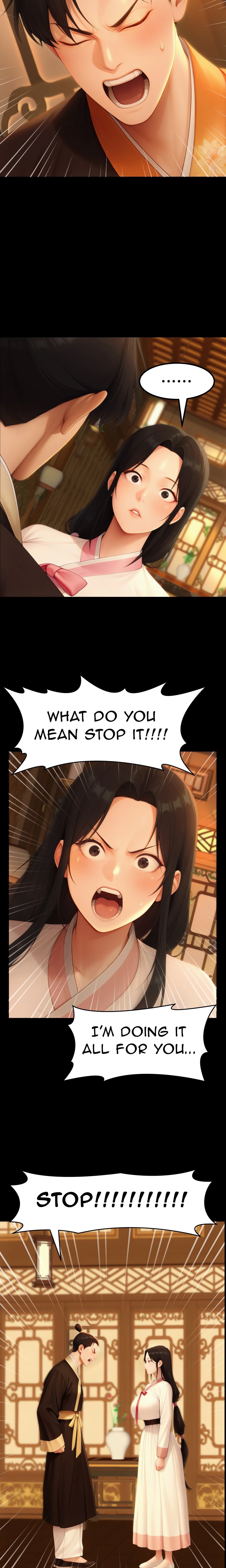 Endless Bride Search Chapter 18 - Page 9