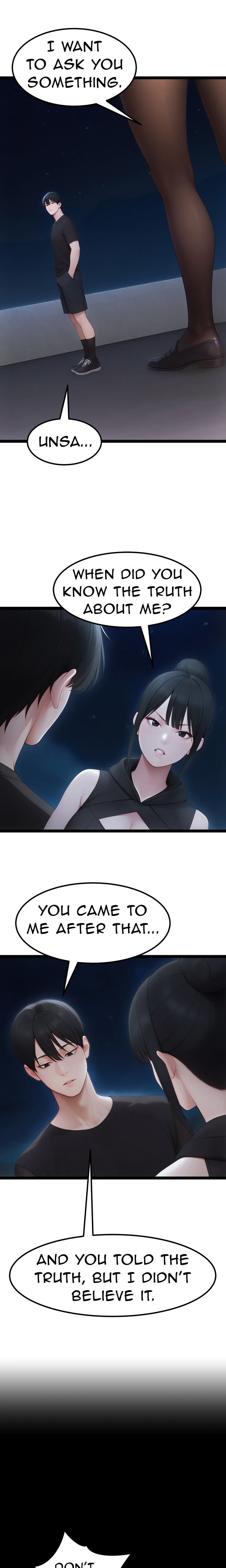 Endless Bride Search Chapter 19 - Page 10