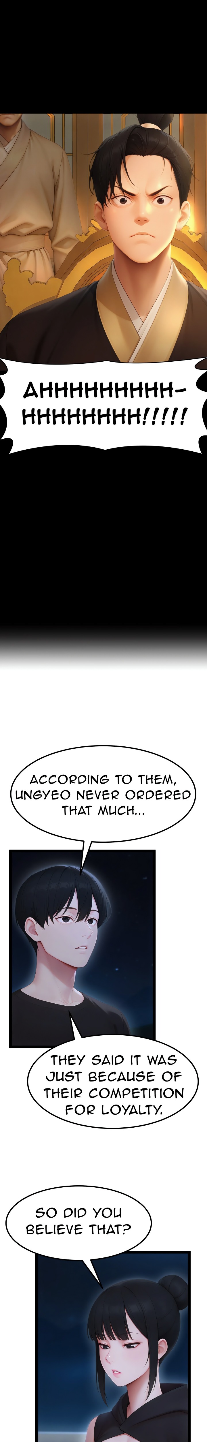 Endless Bride Search Chapter 19 - Page 13