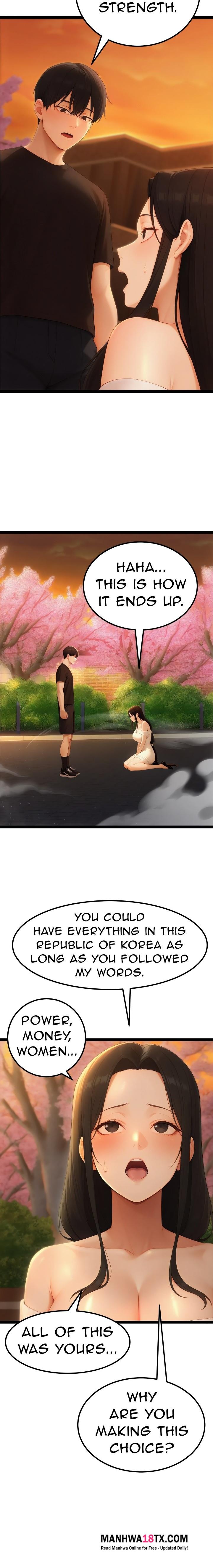 Endless Bride Search Chapter 19 - Page 2