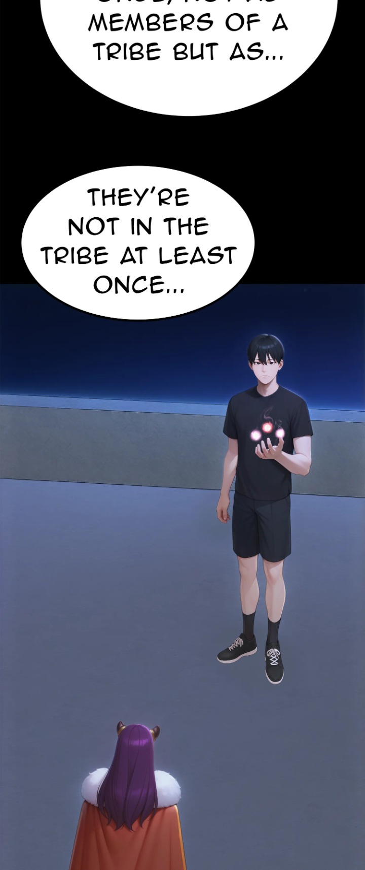 Endless Bride Search Chapter 20 - Page 18