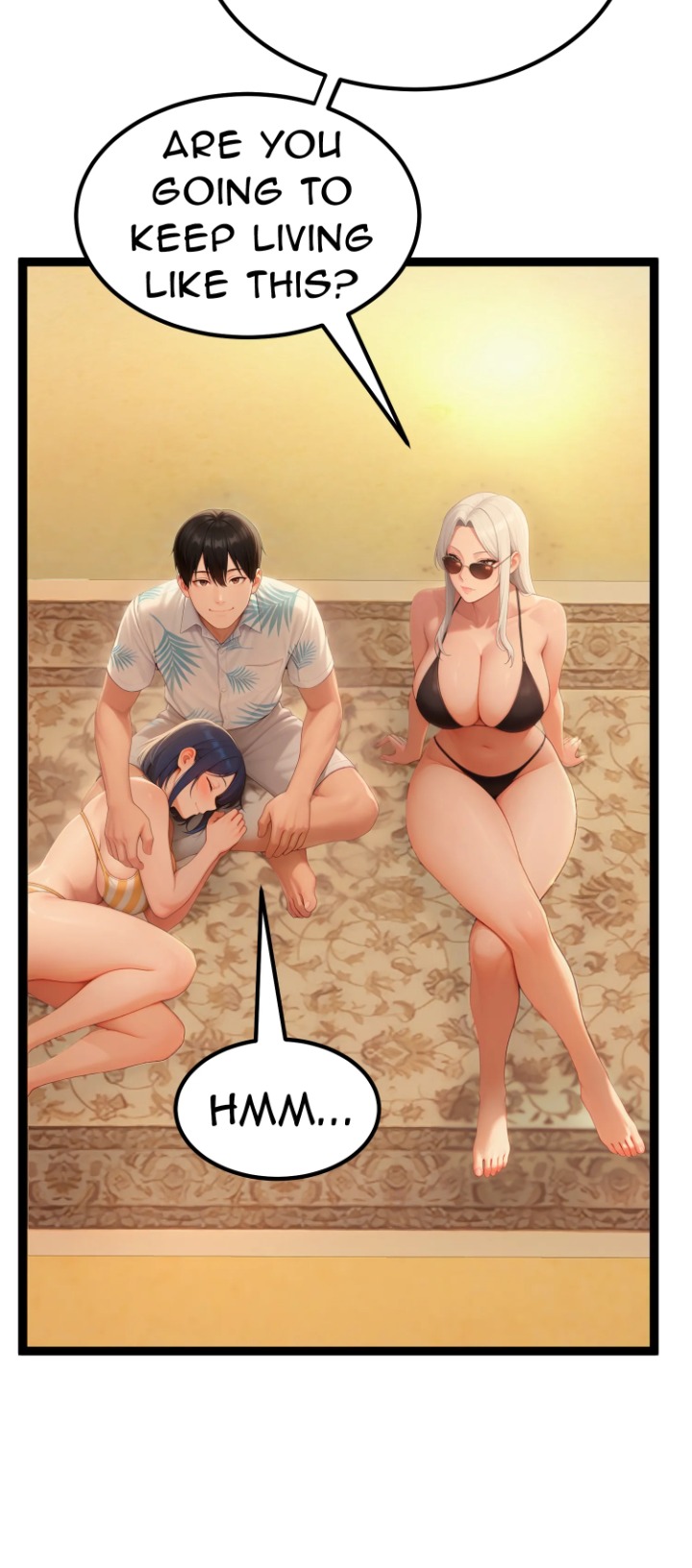 Endless Bride Search Chapter 20 - Page 51