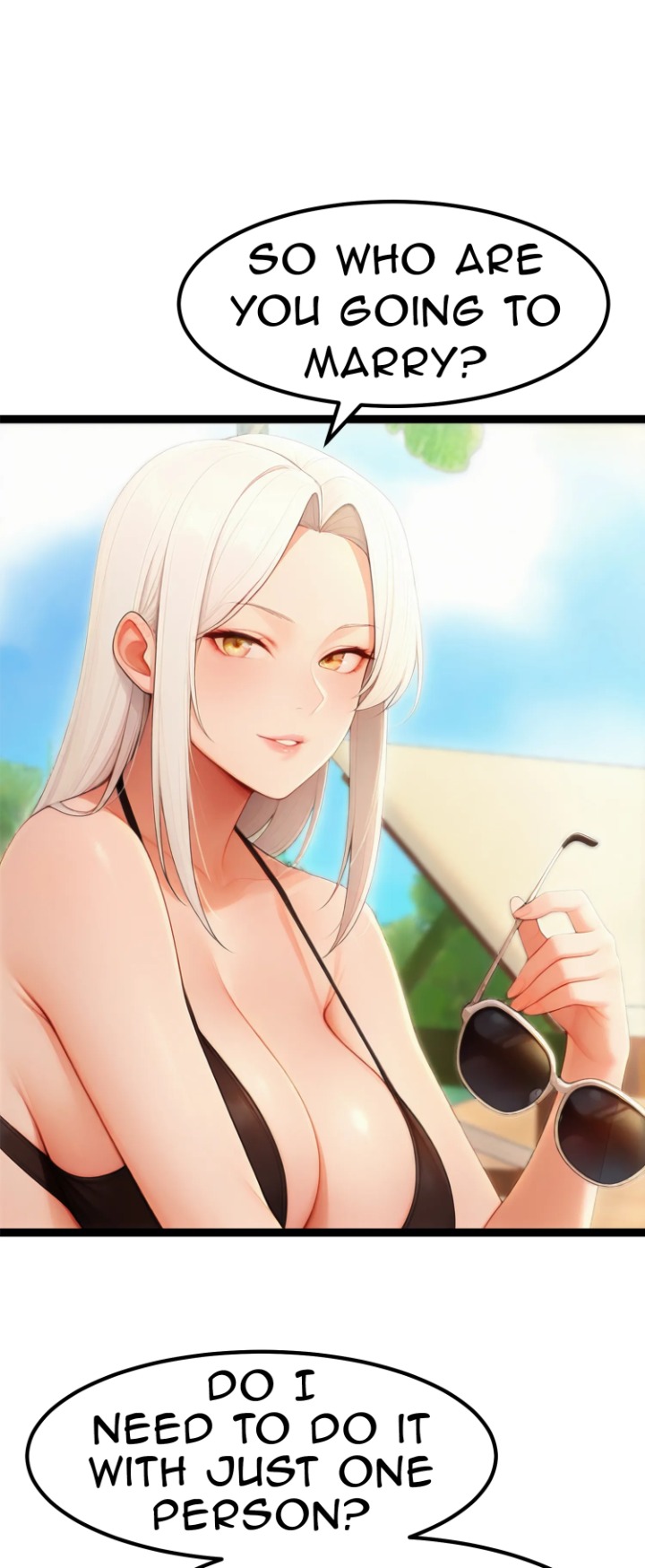 Endless Bride Search Chapter 20 - Page 54