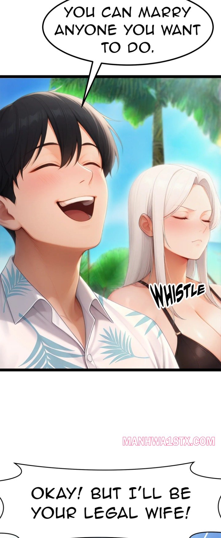 Endless Bride Search Chapter 20 - Page 55