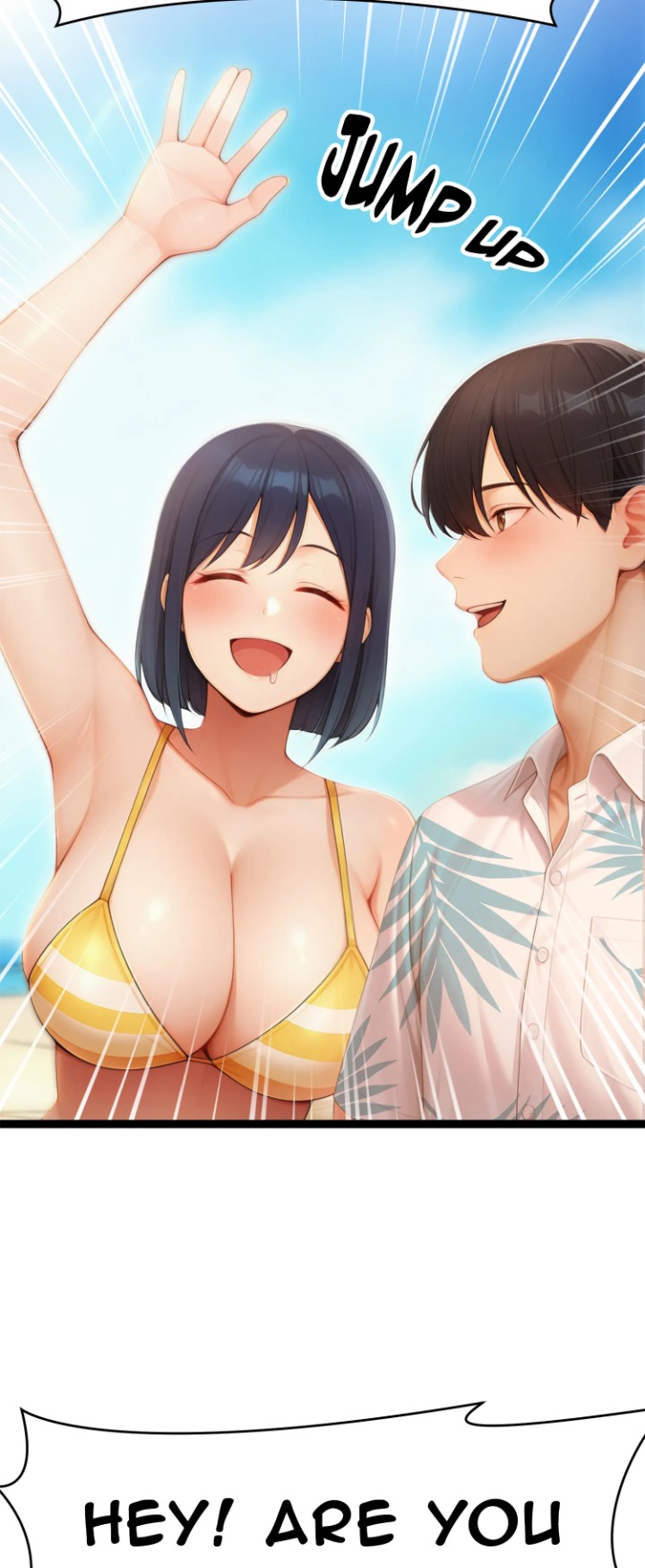 Endless Bride Search Chapter 20 - Page 56