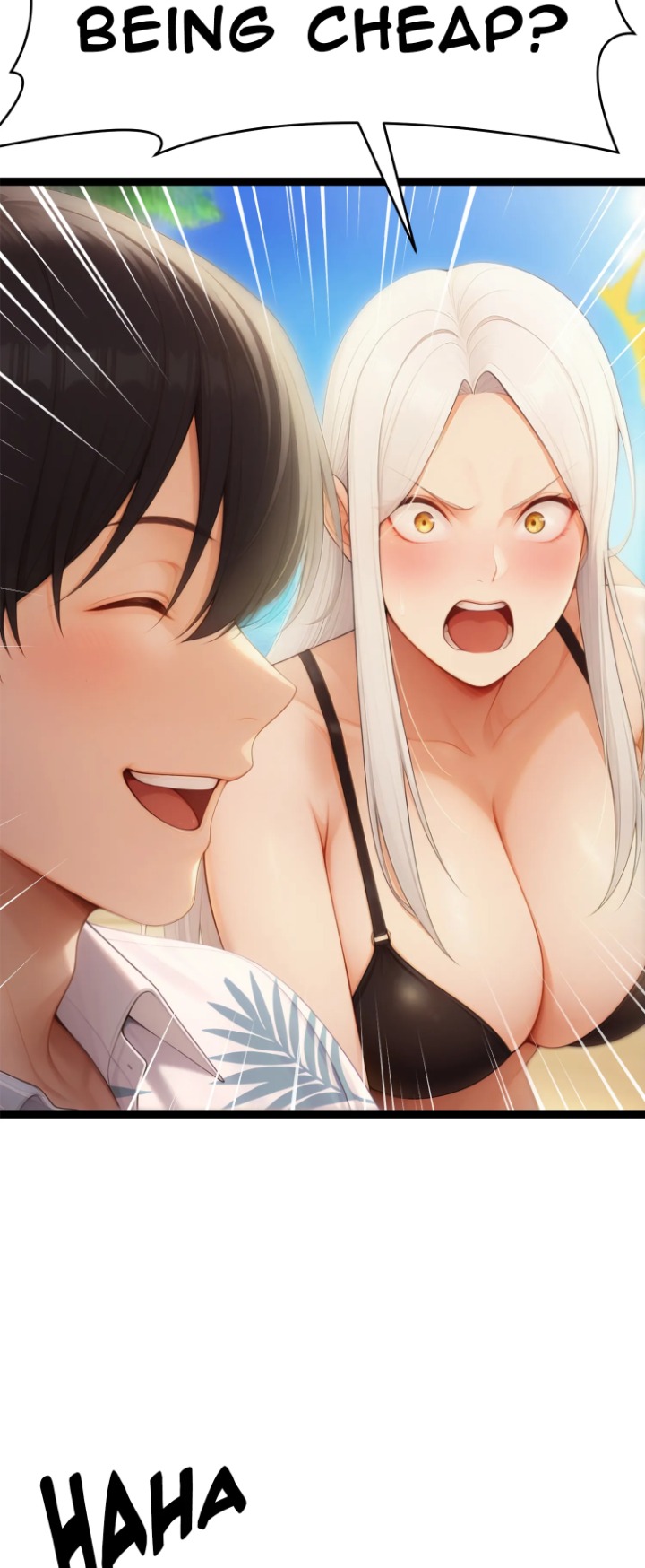 Endless Bride Search Chapter 20 - Page 57