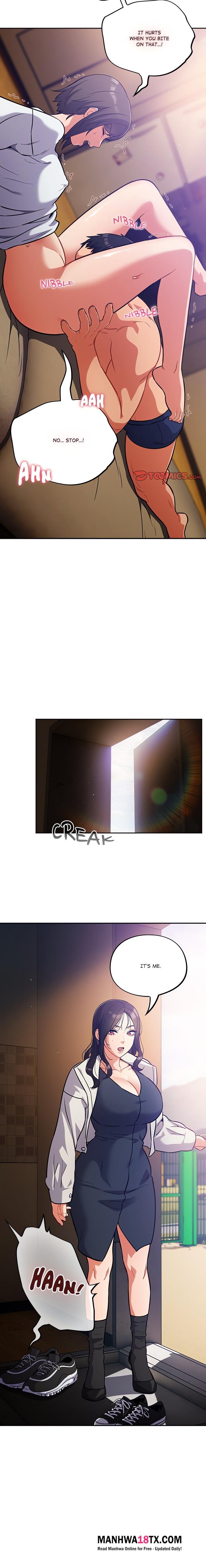 Stupidemic (Uncensored) Chapter 28 - Page 11