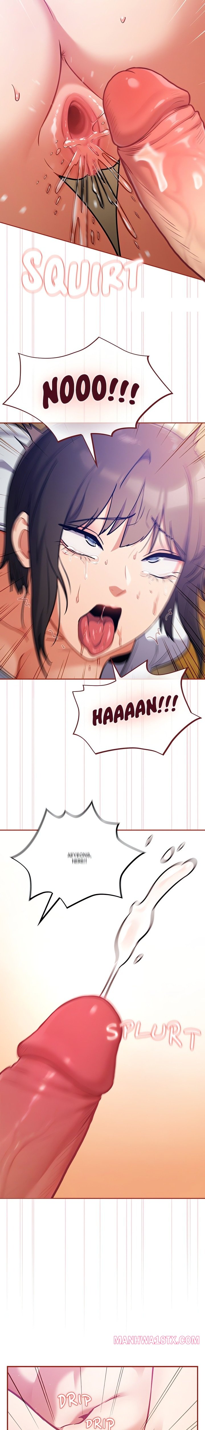 Stupidemic (Uncensored) Chapter 29 - Page 17