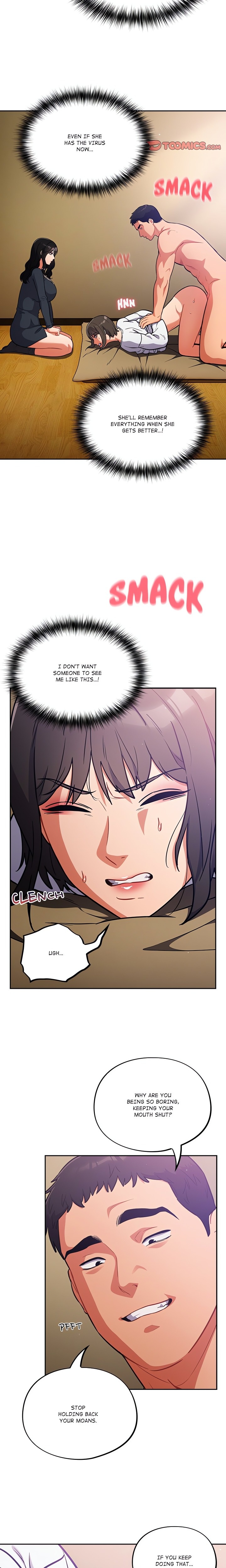 Stupidemic (Uncensored) Chapter 29 - Page 2