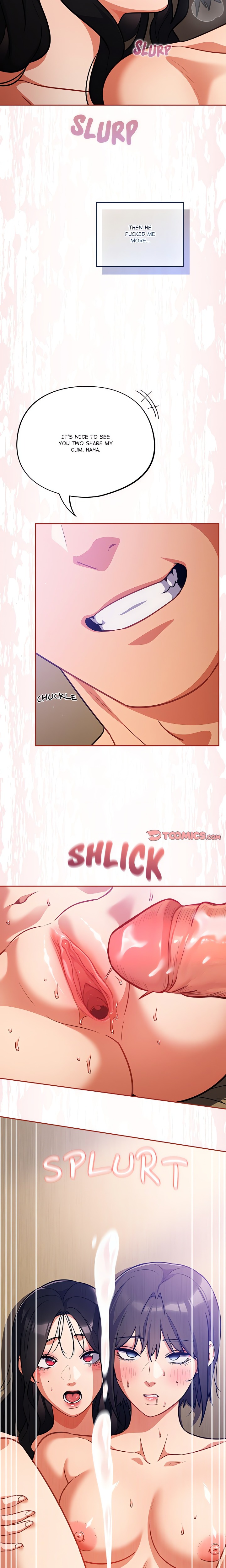 Stupidemic (Uncensored) Chapter 30 - Page 15