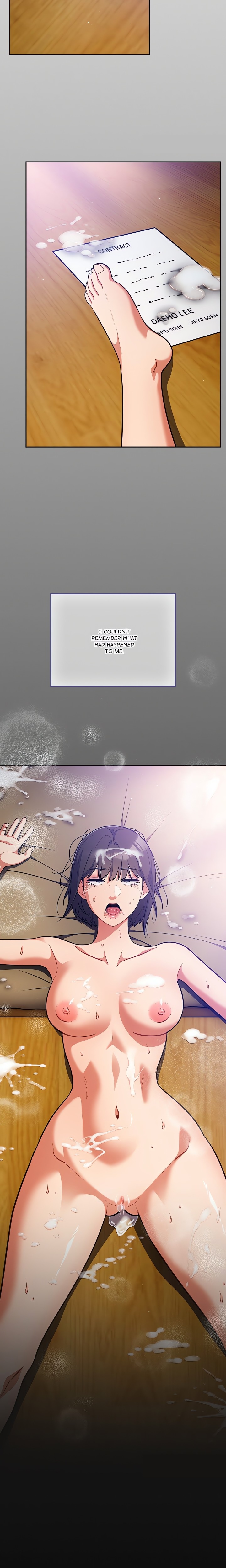 Stupidemic (Uncensored) Chapter 30 - Page 23