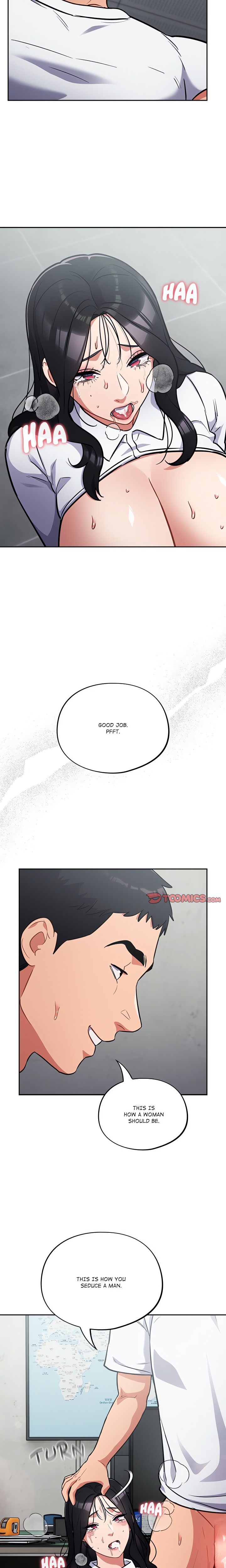 Stupidemic (Uncensored) Chapter 32 - Page 20