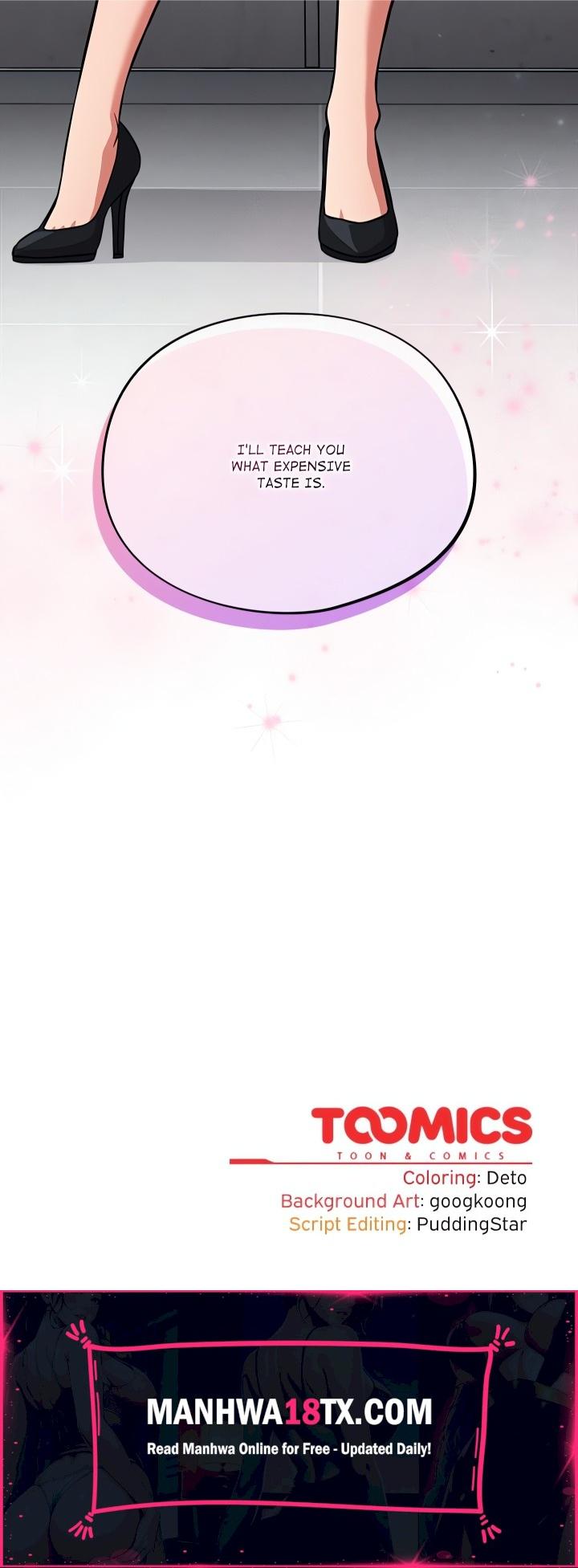 Stupidemic (Uncensored) Chapter 32 - Page 22