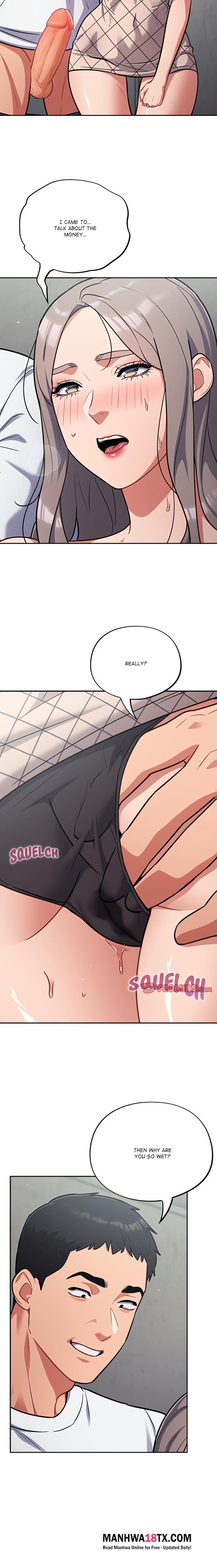 Stupidemic (Uncensored) Chapter 32 - Page 9